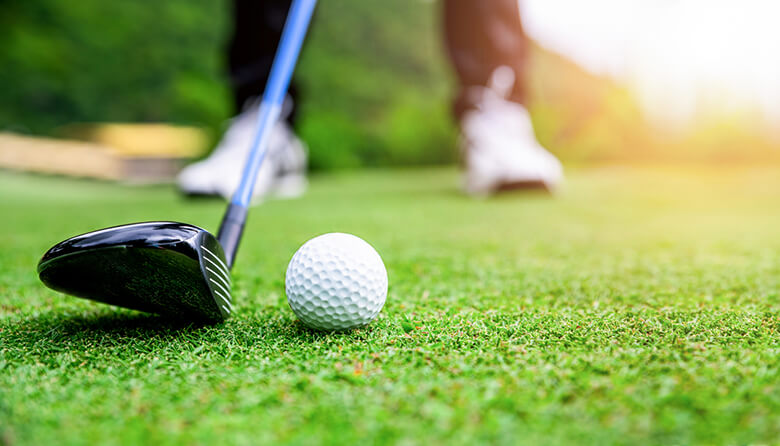 These stories of Trump cheating at golf are almost too good to be true