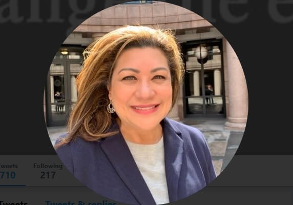 Former Texas judge leaves Republican Party: Trump's 'ideology is racism'