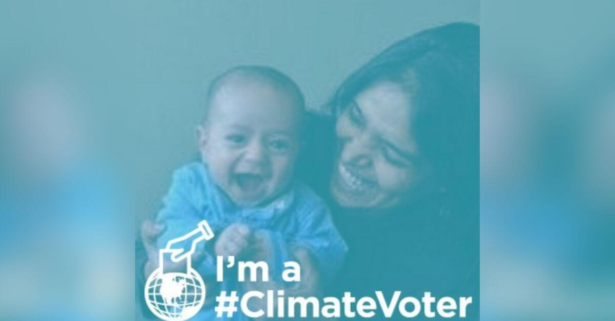 Climate Change Requires System Change