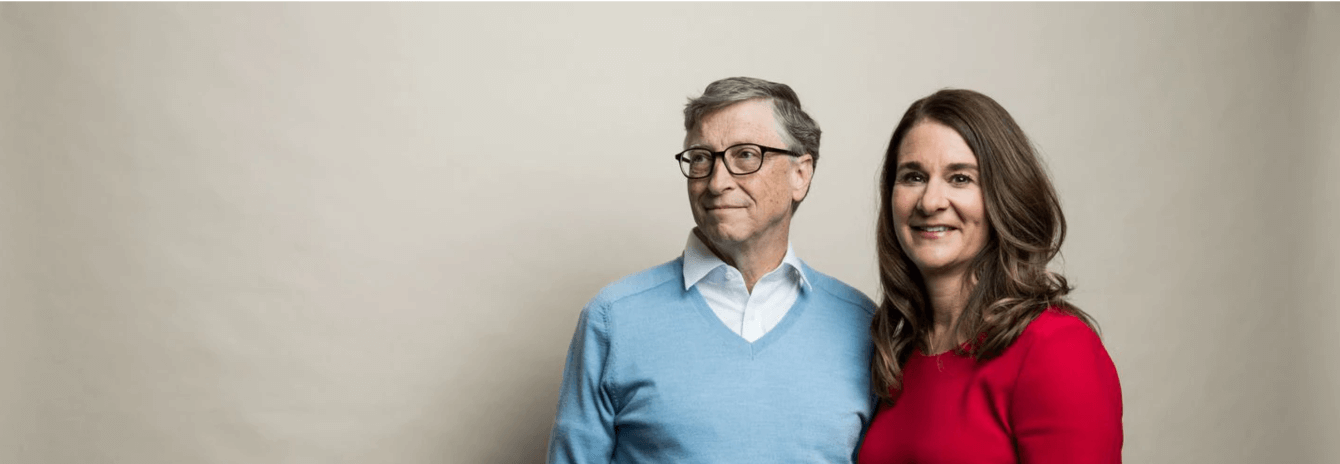 $1 Billion pledge by Melinda Gates to help American women