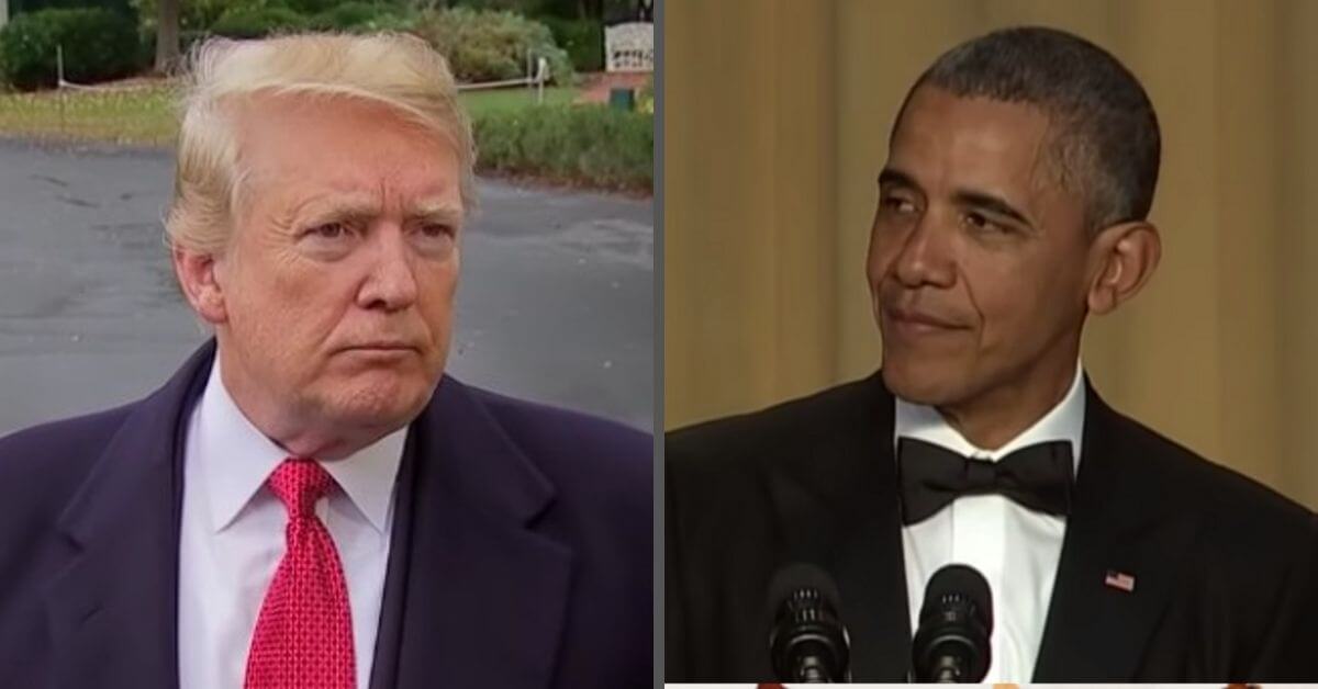 Filling up the swamp: Trump is actually employing four times as many lobbyists as Obama