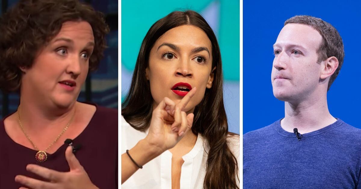 Freshman Reps run circles around Facebook CEO
