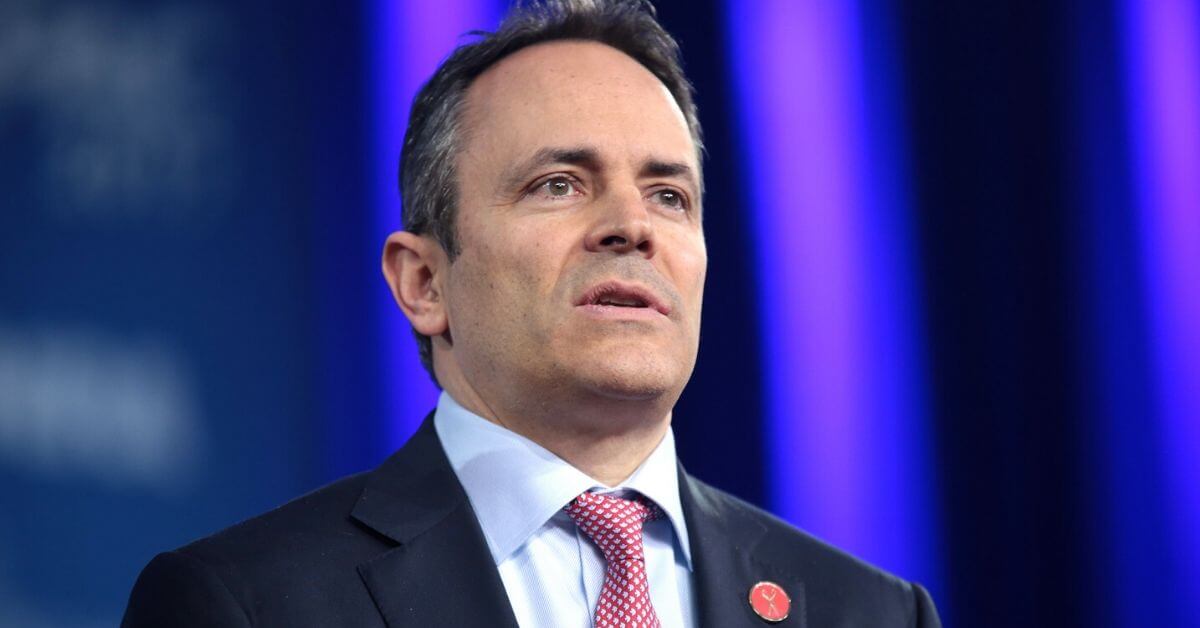 KY Gov under investigation for 'misuse of official resources'