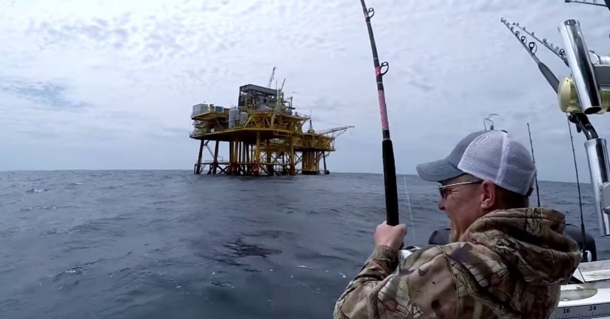 Socialism for Big Oil? Industry got away with $18 billion break 1