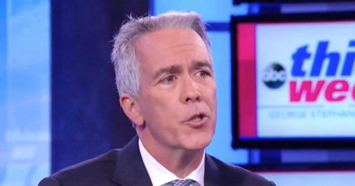 Trump's GOP challenger: Republicans like Lindsey Graham have sold their souls