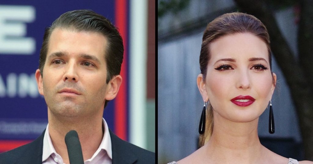 Unbelievable: Trump Jr said he wished he could make millions off his father's Presidency