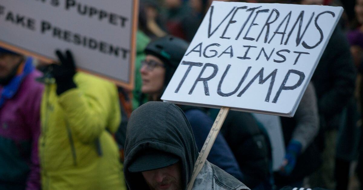 US troops express anger at Trump's Syria policy: 'We betrayed' the Kurds