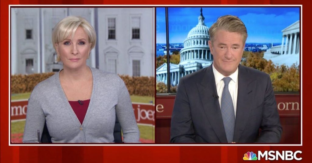Ex-GOP Rep warns ‘Trump is either an agent of Russia or a useful idiot’
