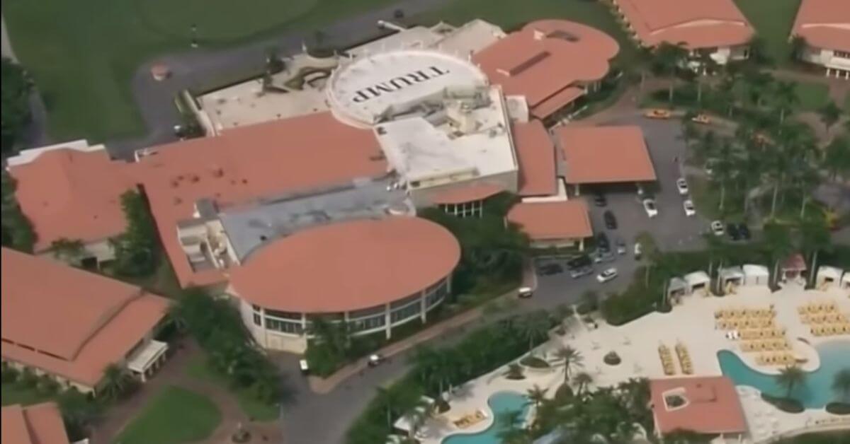 'Moldy chaises, thin walls and bed bugs': Trump’s Doral resort is just ‘filthy’, undercover report says