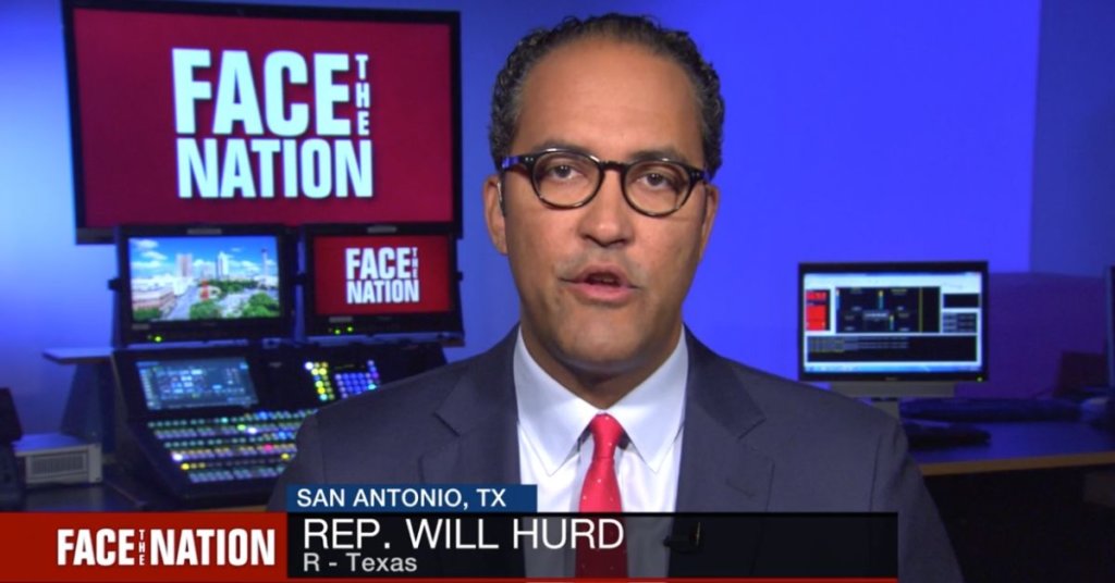 The last GOP black Republican says the party is going extinct