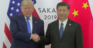 Trump’s trade wars ruin exports to China from the states