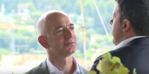 World’s richest man tries to buy Seattle City Council for $1.5 million but fails