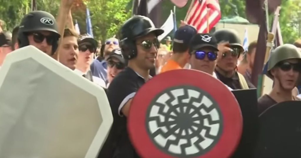 Anti-Semitic attacks on the rise as Trump administration embraces white nationalists