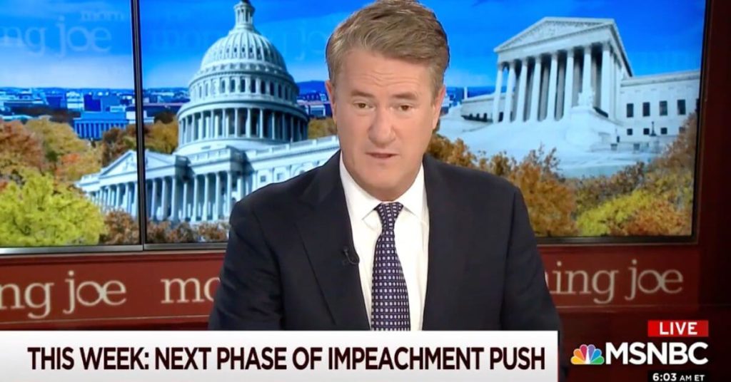 Ex-GOP Rep: 'they’ve actually turned themselves into being Russian assets'