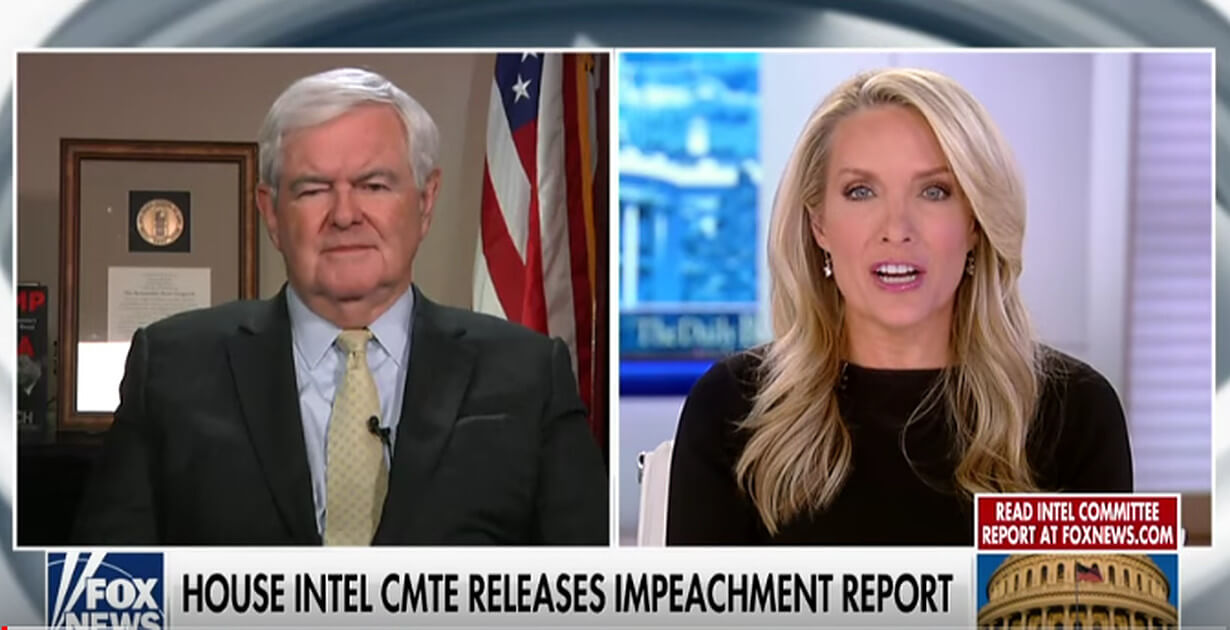 GOP complains impeachment will ‘hurt people's Christmas experience’