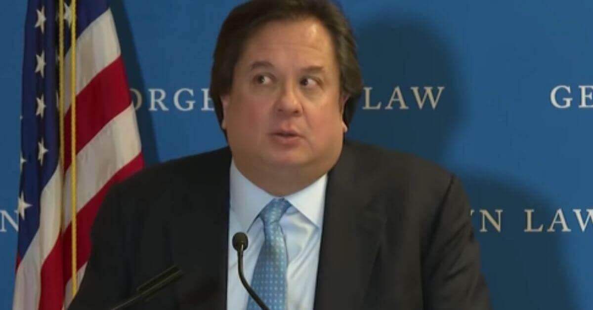 Defeat Trump Trumpism George Conway PAC $1 million toss wife boss out