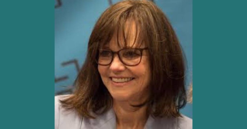 Sally Field, 73, arrested while protesting climate change alongside Jane Fonda