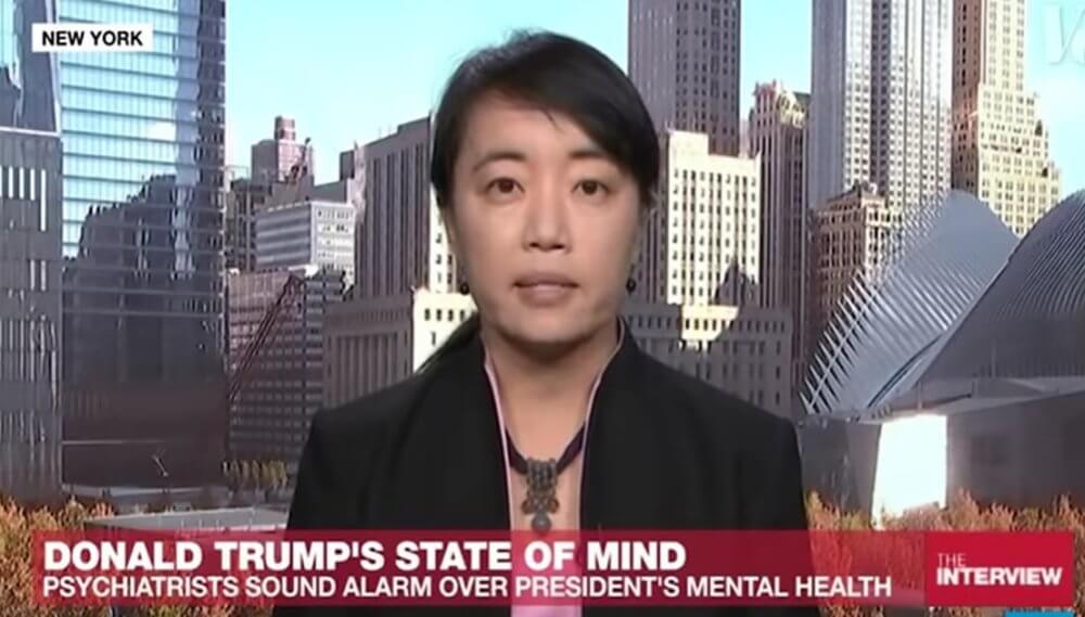 ‘Shared psychosis’: Yale psychiatrist slams Trump's GOP enablers 1
