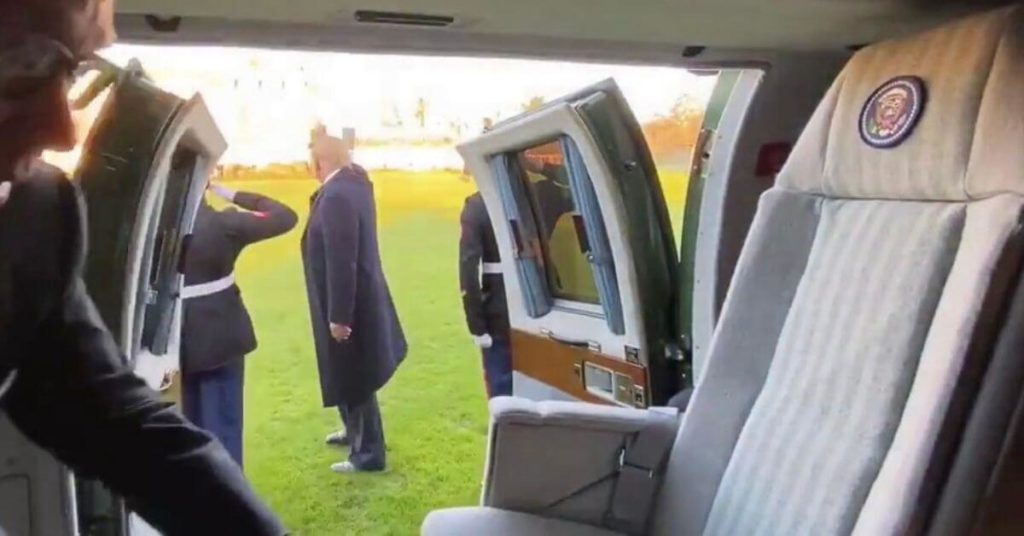 WATCH: World leaders openly ridicule Trump and his ego at NATO conference