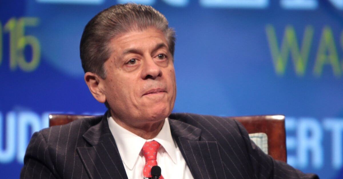 Fox senior legal analyst says after watching impeachment trial: remove Trump