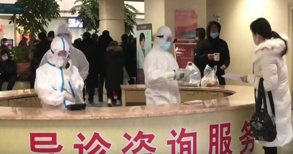 Second case of deadly coronavirus confirmed in the US as stock market drops