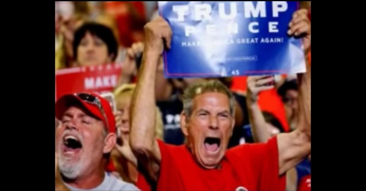 'The character doesn’t count party': Long time GOP strategist slams Republicans for blindly following Trump
