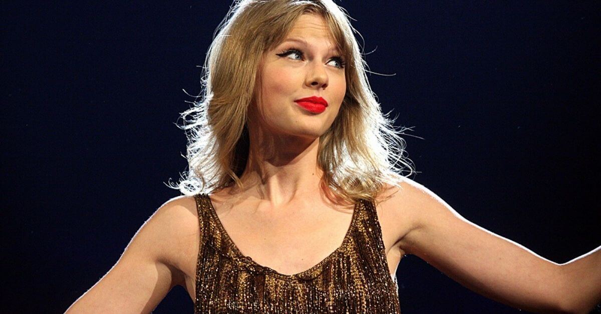 The path of Taylor Swift's political awakening The (In)famous Instagram Post 