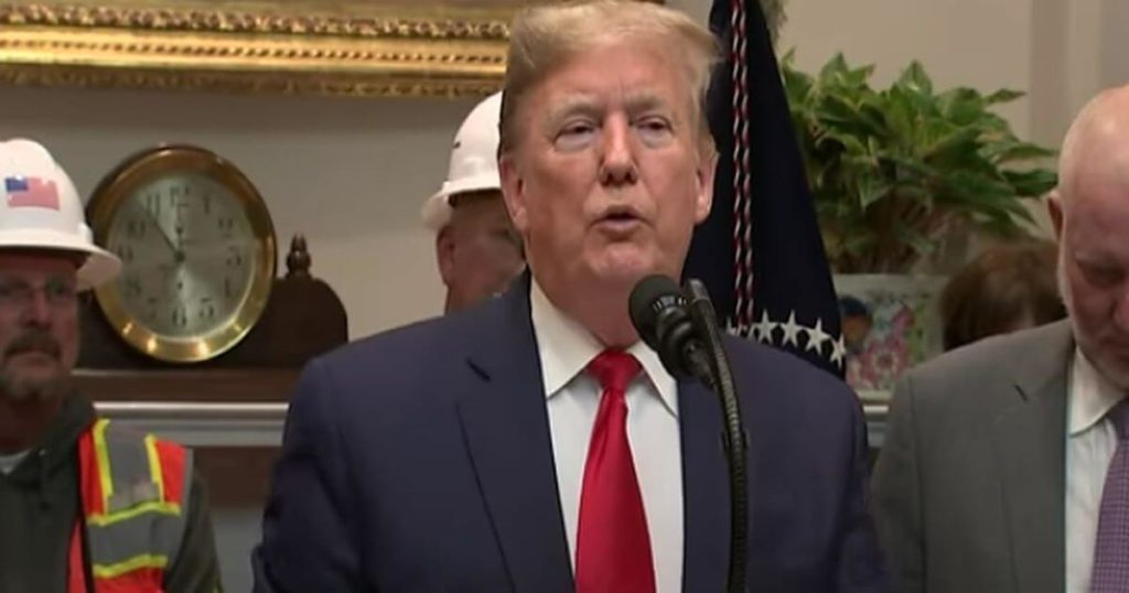 Trump Lies: Democrats Defend ‘One of the Worst Terrorists in History’