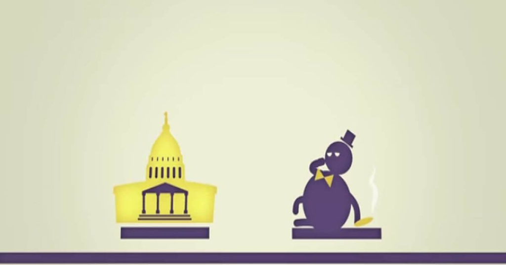 ‘Pay-to-Play Culture’: U.S. Corruption Index Post Worst Numbers in 8 Years