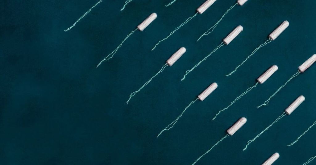 Tennessee exempts gun shows from sales tax, but won't do it for tampons