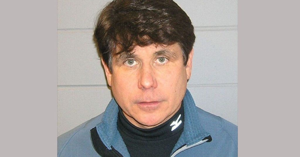 Trump's 7 worst pardons 8