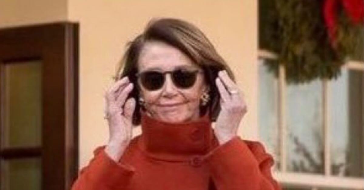 Twitter's most rip-roaring responses to Pelosi ripping up Trump’s SOTU speech 2