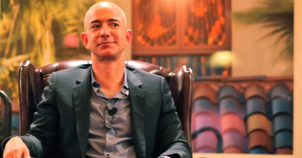 World's richest man cuts health benefits for 1,900 workers and 8 more terrible things Jeff Bezos has done