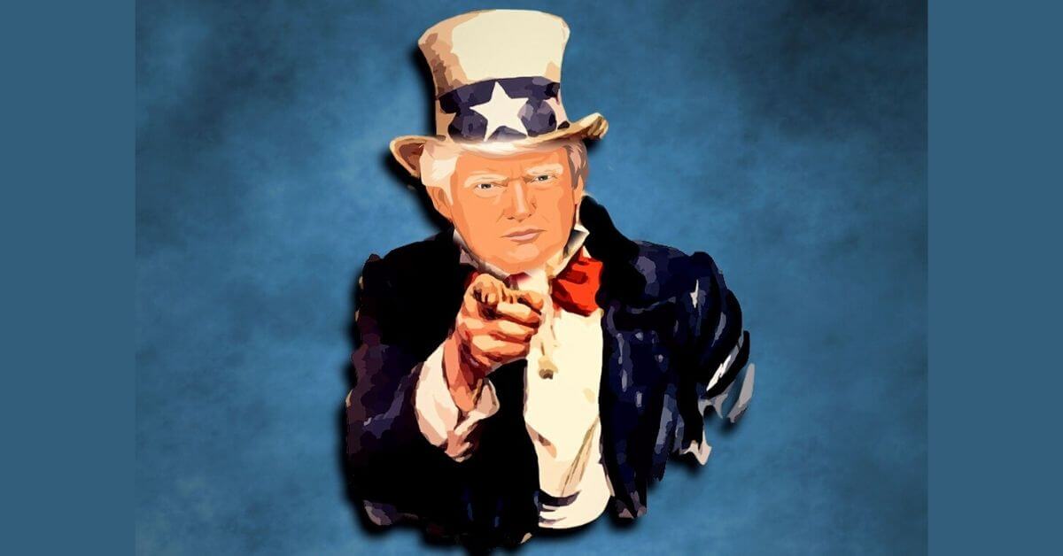 Trump says he always knew coronavirus was a pandemic, simultaneously telling the truth and admitting to lying