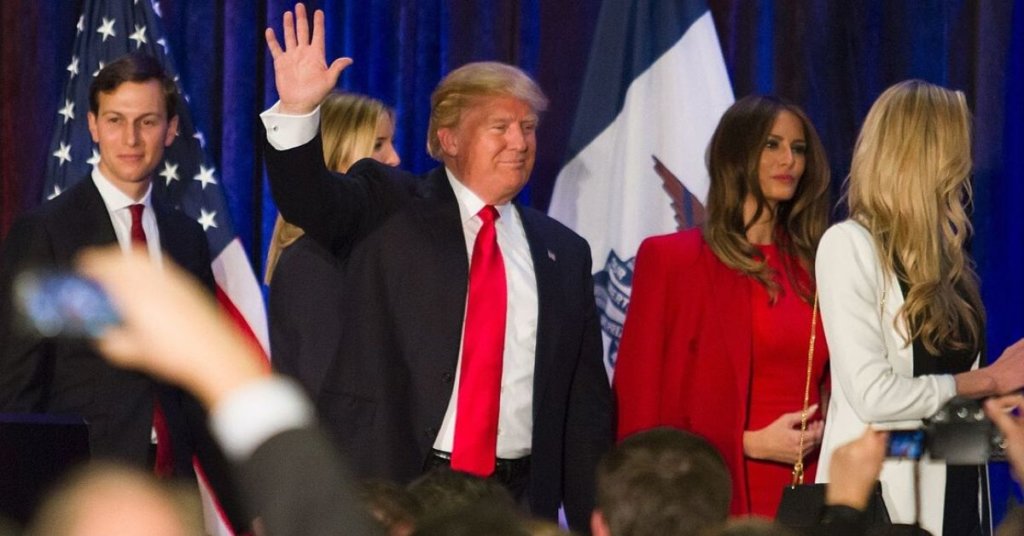 'It's clear we were being grifted': Twitter trashes Kushners for trying to profit off of coronavirus