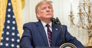 'That’s been the story of life': Trump on why the wealthy are getting coronavirus tests before everyone else
