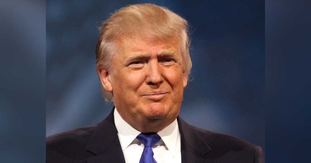 Trump takes to Twitter to brag that coronavirus has his ratings up