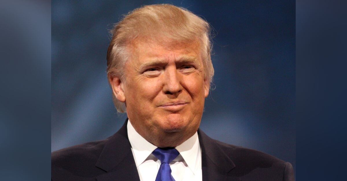 Trump takes to Twitter to brag that coronavirus has his ratings up