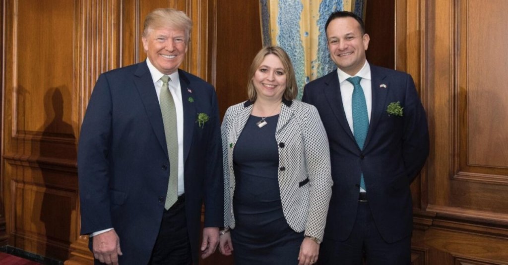 What a coincidence—Trump's EU travel ban only spared countries where he owns properties