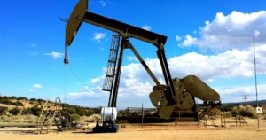 Big oil writes big checks