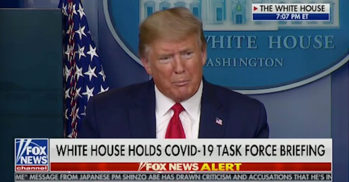 CNN vs Fox: side by side comparison shows how the news is fed to America's two political sides 17