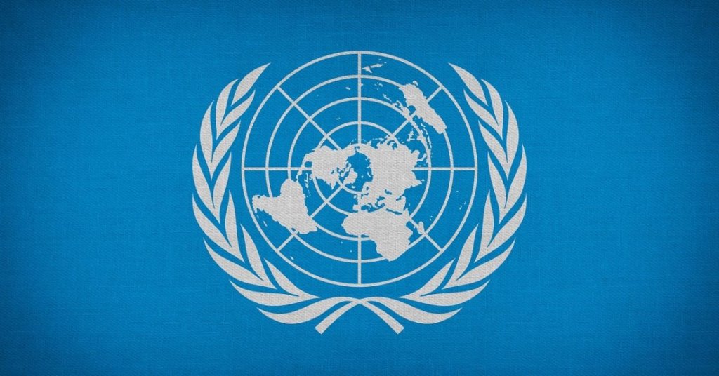 Coronavirus means UN climate talks are cancelled (er, postponed)