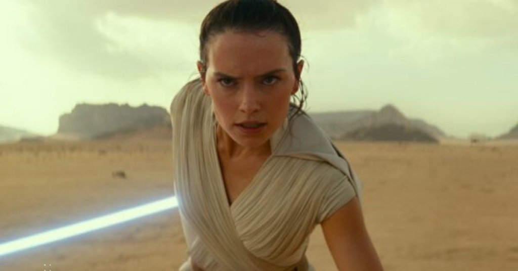Disney+ to stream latest 'Star Wars' film two months early