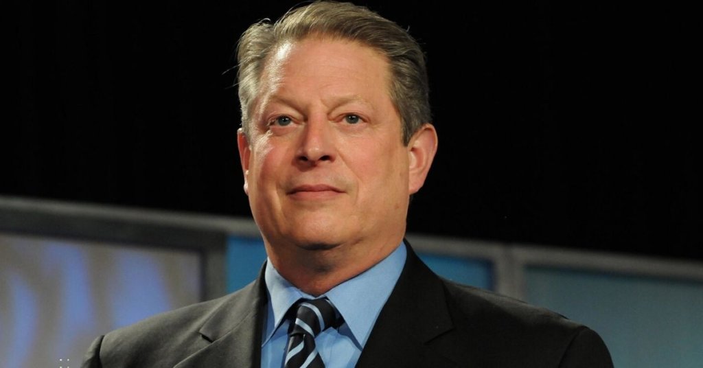 Earth’s rate of global warming now 500,000 Hiroshima bombs a day, warns Al Gore