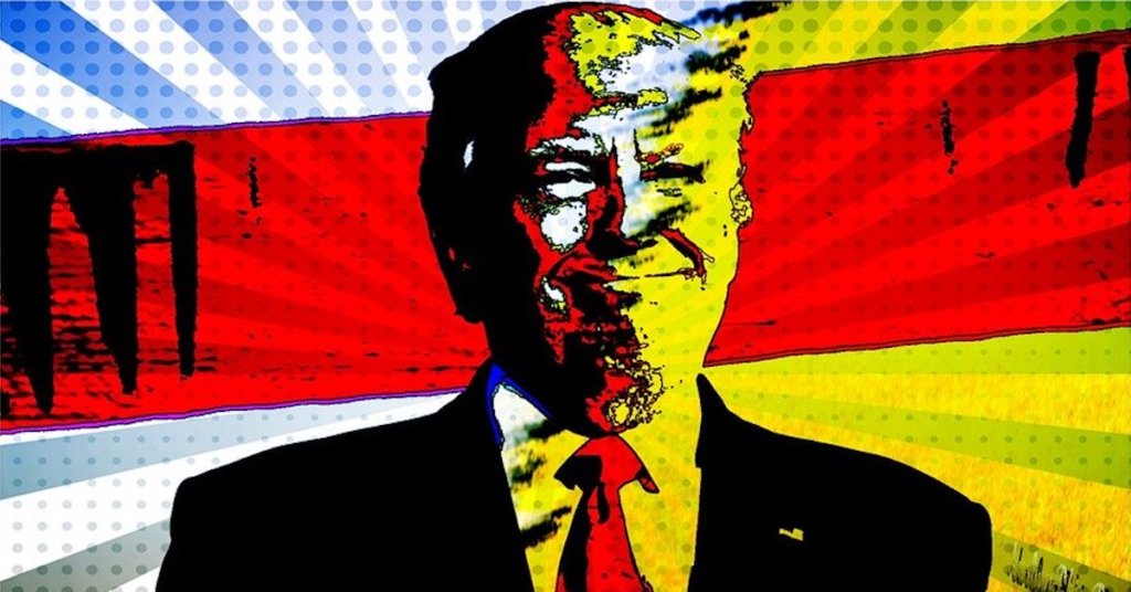 New poll shows more voters who think Trump has not done enough to fight COVID-19.