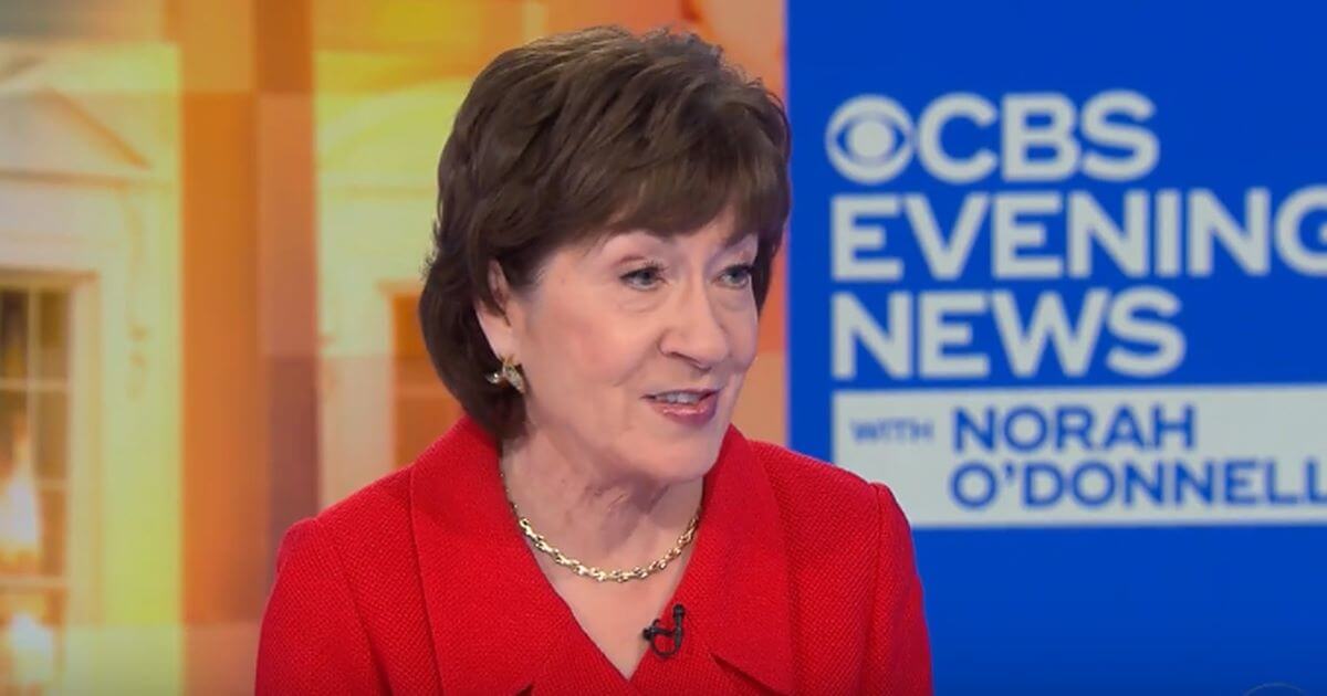 Ten Reasons Susan Collins has to go 3