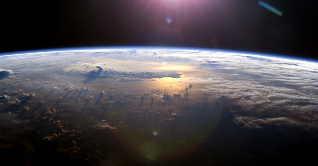 With coronavirus, we need Earth Day more than ever