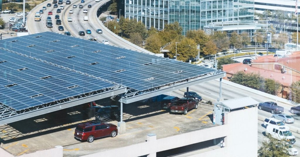 Houston renewable energy could power 100% of grid by 2025 4