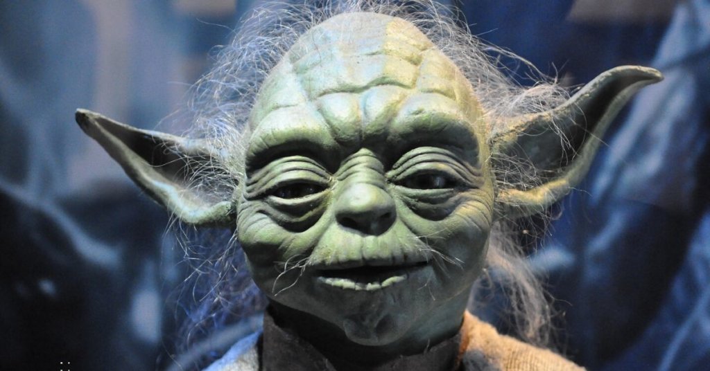 'Maga porn': Twitter decimates GOP campaign ad of Trump as Yoda on Star Wars day