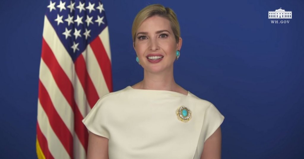 #CancelIvanka: Brutal new anti-Trump ad has Twitter aflame